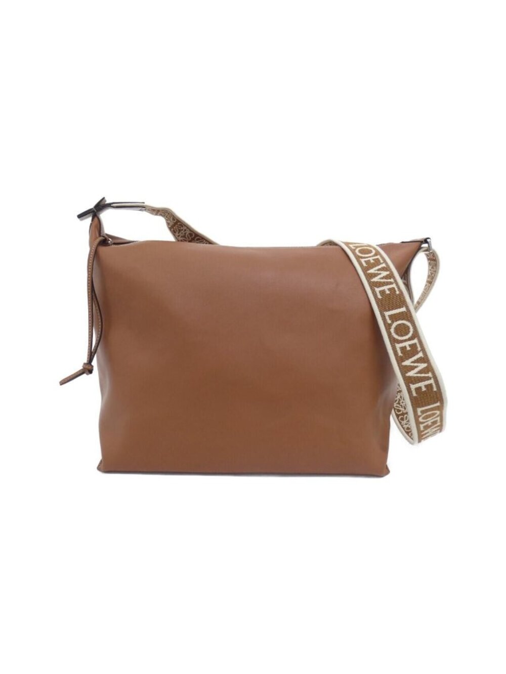 Loewe Cubie Crossbody Shoulder Bag